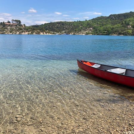 Petite Campagne Au Coeur Des Gorges Du Verdon ألماني إن بروفنس المظهر الخارجي الصورة