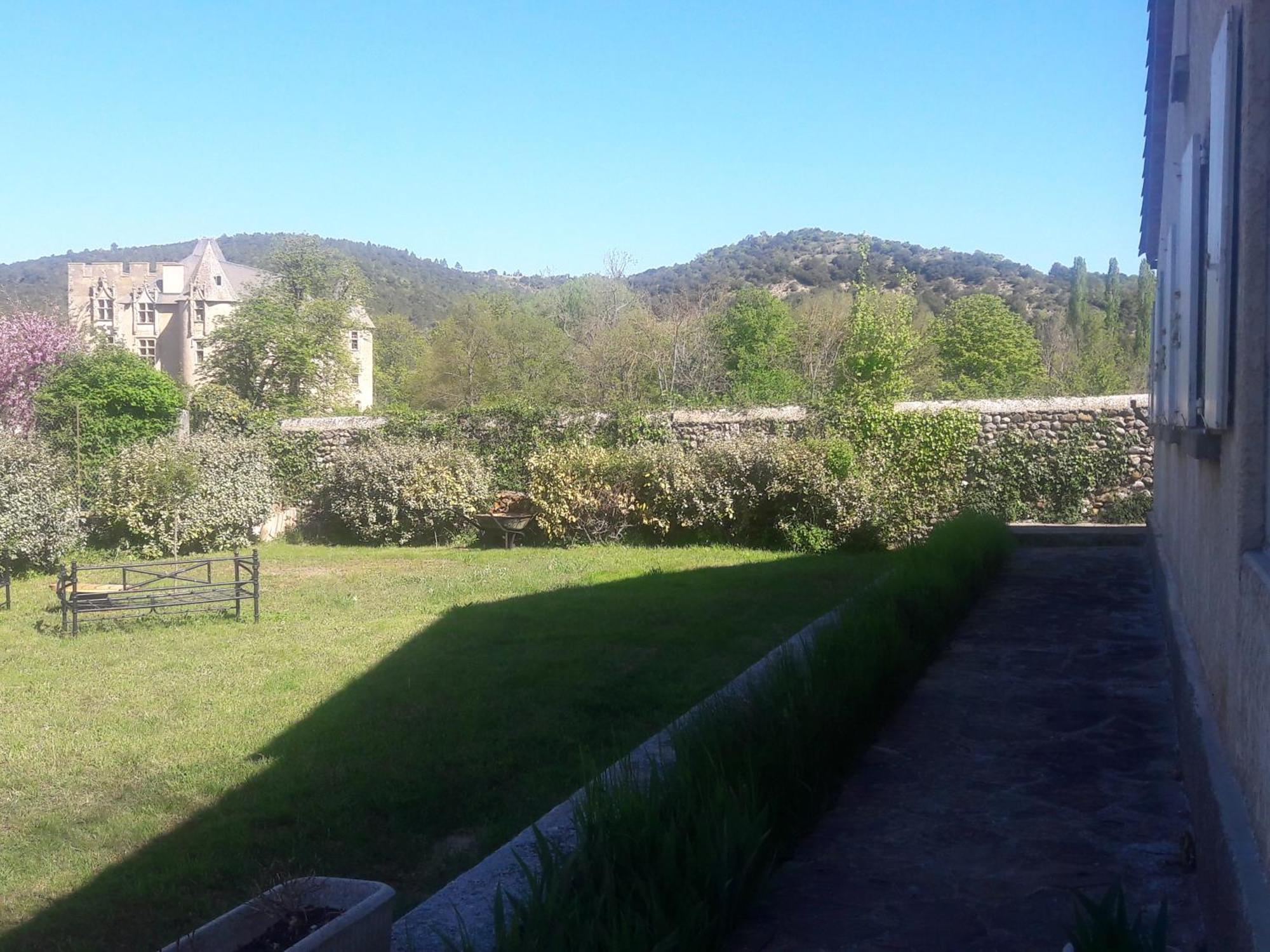 Petite Campagne Au Coeur Des Gorges Du Verdon ألماني إن بروفنس المظهر الخارجي الصورة